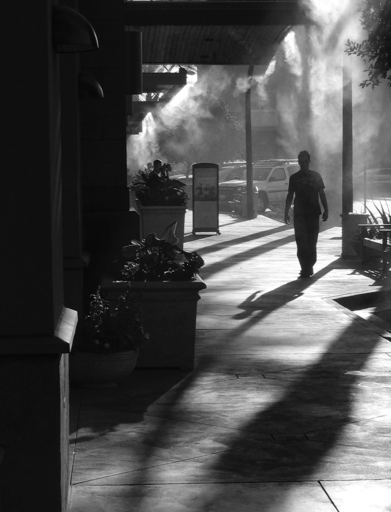 Kierland Walkway  IMG_9488